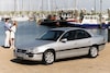 Opel Omega