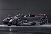 Pagani Huayra Roadster BC