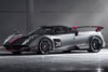 Pagani Huayra Roadster BC