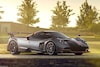 Pagani Huayra Roadster BC