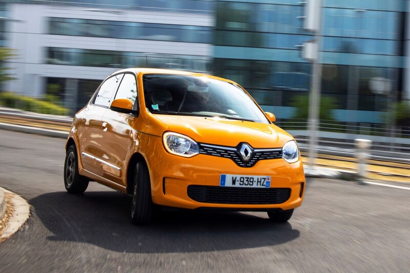 Renault Twingo