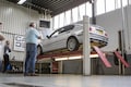 BMW 3-serie garage APK onderhoud klokje rond