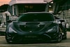Tushek TS900 H Apex