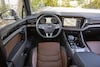 VW Touareg 3.0 TDI 286 pk