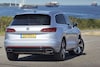 VW Touareg 3.0 TDI 286 pk