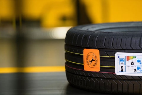 Continental wijzigt koers na winstval