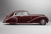Bentley Corniche Mulliner