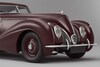 Bentley Corniche Mulliner