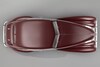 Bentley Corniche Mulliner