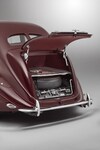 Bentley Corniche Mulliner