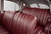 Bentley Corniche Mulliner