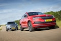 Hyundai Tucson vs. Skoda Karoq