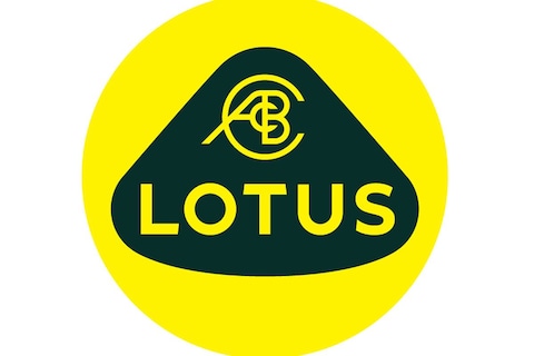 Nieuw logo voor Lotus