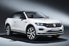 Volkswagen T-Roc Cabrio