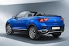 Volkswagen T-Roc Cabrio