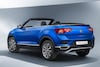Volkswagen T-Roc Cabrio