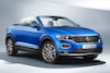 Volkswagen T-Roc Cabrio