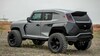 Rezvani Tank en Tank X