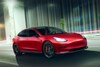 Tesla Model 3 Novitec