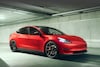 Tesla Model 3 Novitec