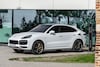 Porsche Cayenne Turbo S E-Hybrid!