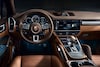Porsche Cayenne Turbo S E-Hybrid!