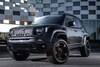 Militem Hero (Jeep Renegade)