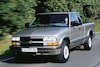 Facelift Friday: Chevrolet Blazer/S-10 S10