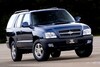Facelift Friday: Chevrolet Blazer/S-10 S10