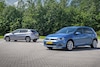 Volkswagen Golf Opel Astra occasion tweedehands