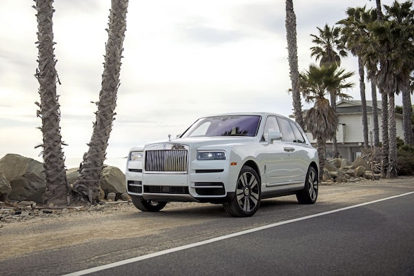 Rolls-Royce