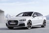 Audi S4 en S5