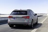 Audi S4 en S5