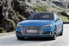 Audi S4 en S5