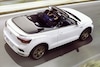 Volkswagen T-Roc Cabrio
