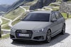 Audi S4 en S5