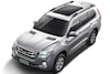 Great Wall Haval H9