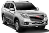 Great Wall Haval H9