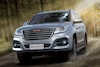 Great Wall Haval H9