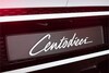 Bugatti Centodieci gelekt