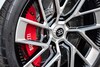 Bugatti Centodieci gelekt