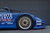 Bugatti Centodieci EB110