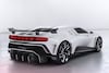 Bugatti Centodieci EB110