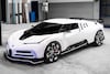 Bugatti Centodieci EB110