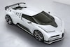 Bugatti Centodieci EB110