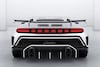 Bugatti Centodieci EB110