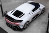 Bugatti Centodieci EB110
