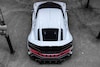 Bugatti Centodieci EB110