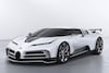 Bugatti Centodieci EB110
