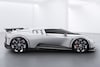 Bugatti Centodieci EB110